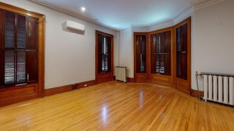 1029 South Park Street Apartment 4 Unfurnished