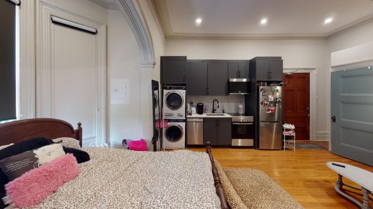 1029 South Park Street Apartment 7 Bedroom(1)