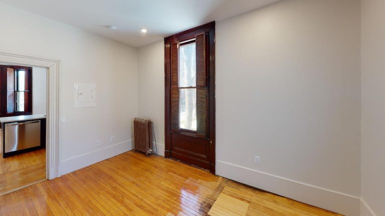 1029 South St Apt 6 Unfurnished
