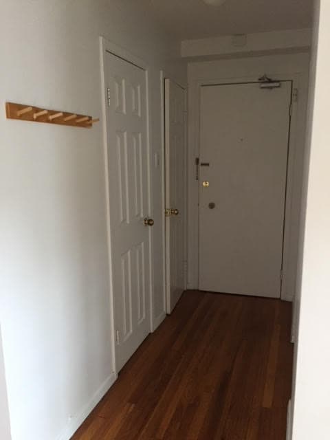 11 Entry