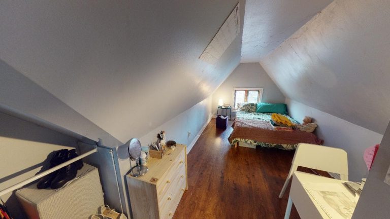 1106 3 Bedroom 1