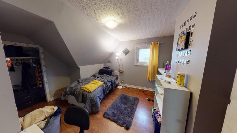 1106 3 Bedroom 3