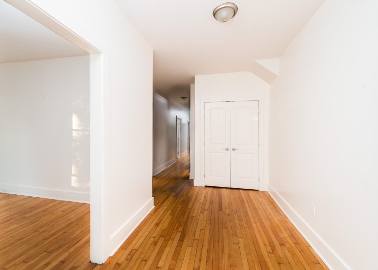 1599 Hallway