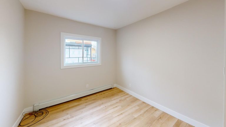 2100 Poplar Street Bedroom 2