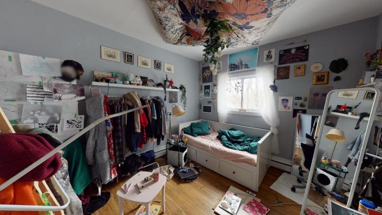 2102 Bedroom 1
