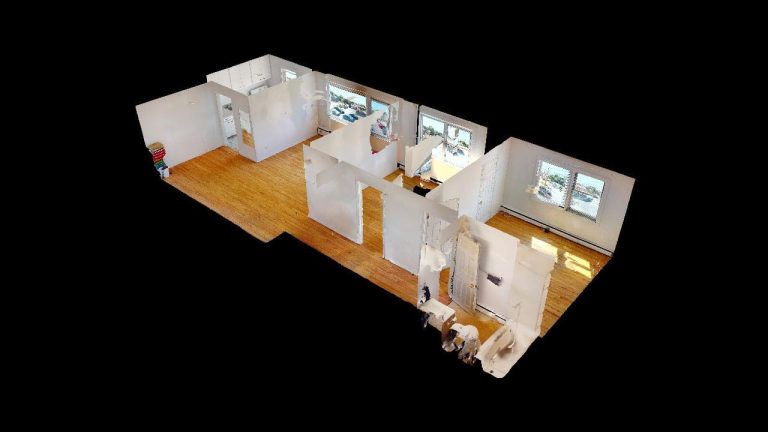 3103 Connaught Ave 7 Dollhouse View