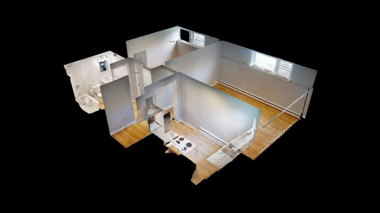 3536 Connaught 3 Dollhouse View