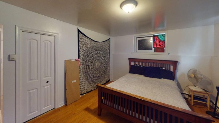 3536 Connaught Avenue Apartment 1 Bedroom 1