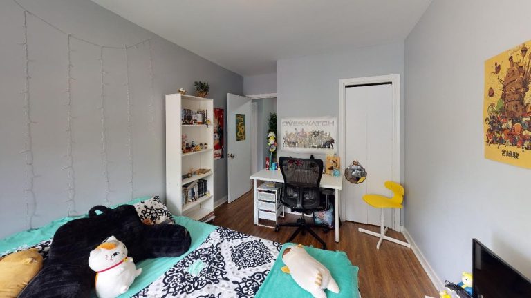 3536 Connaught Avenue Apartment 9 Bedroom(1)