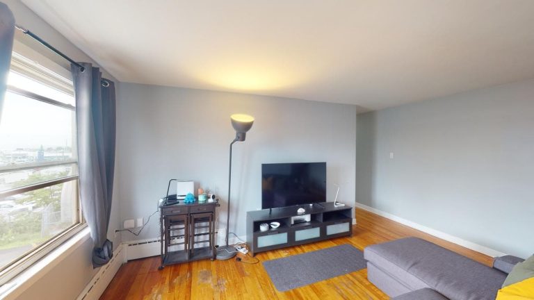 3693 Windsor Street Apartment 9 Livingroom