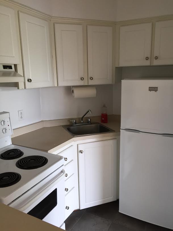 404 Kitchen