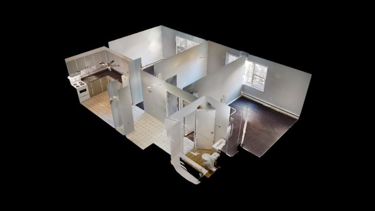 5375 Rector Dollhouse View