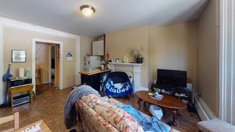 5706 South St Apt 5 Bedroom