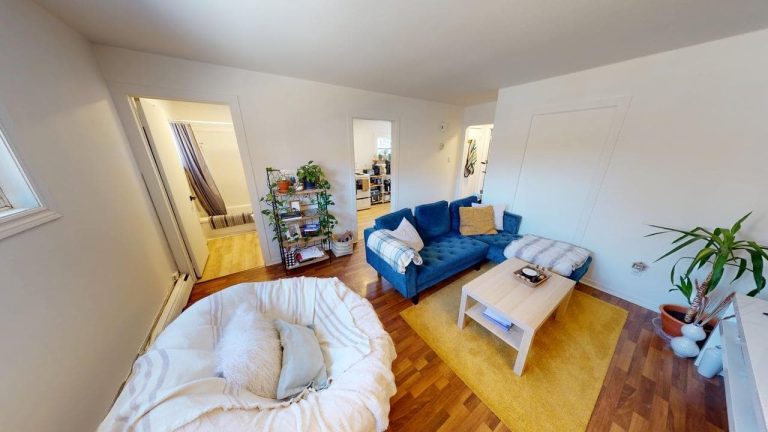 5706 South Street Apartment 3 05262025 130000