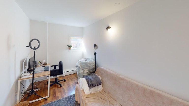 5706 South Street Apartment 3 Bedroom 1