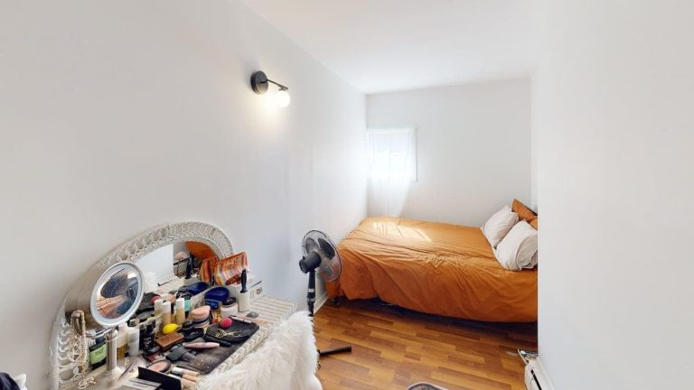 5706 South Street Apartment 3 Bedroom