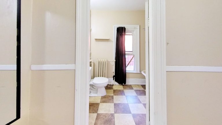 5710 South St APT 4 Bathroom