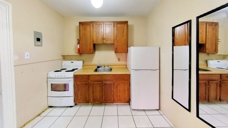 5710 South St APT 4 Kitchen