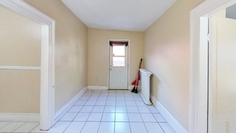 5710 South Street Apartment 4 Unfurnished