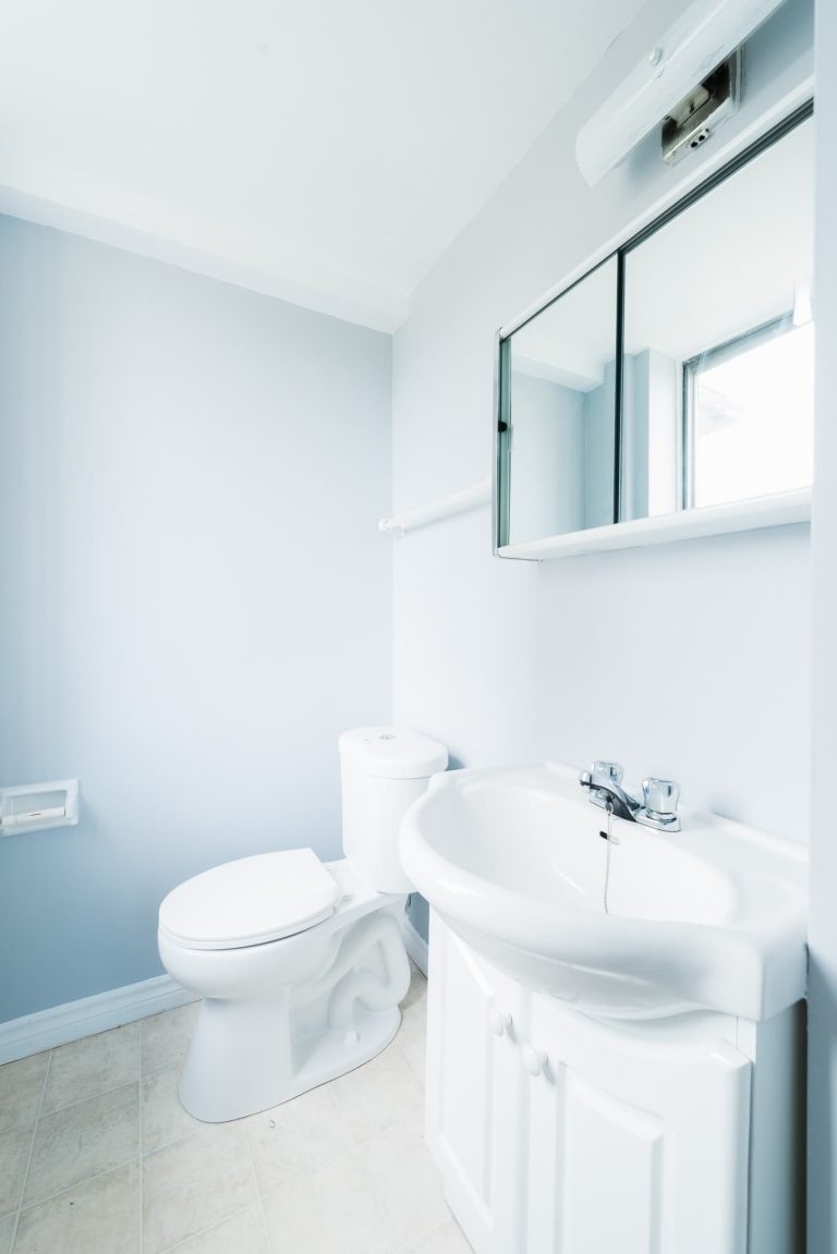 5713 203 Half Bathroom
