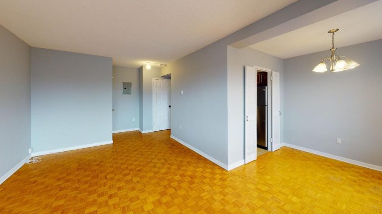 5713 Victoria 606 Unfurnished