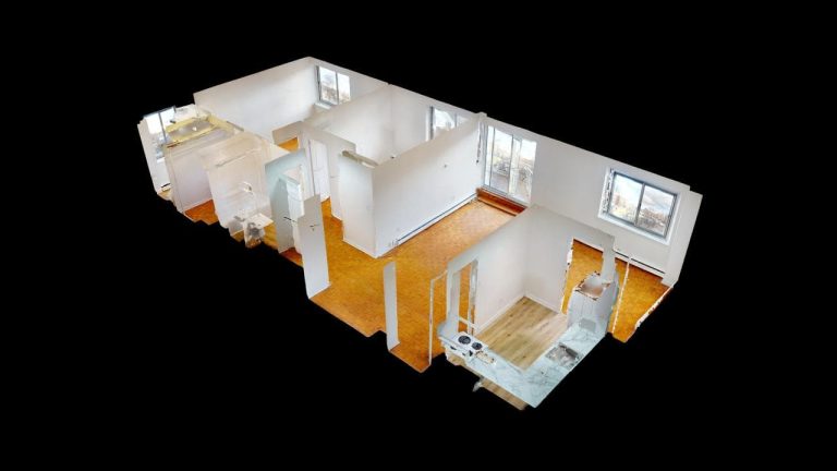5713 Victoria Rd 605 Dollhouse View
