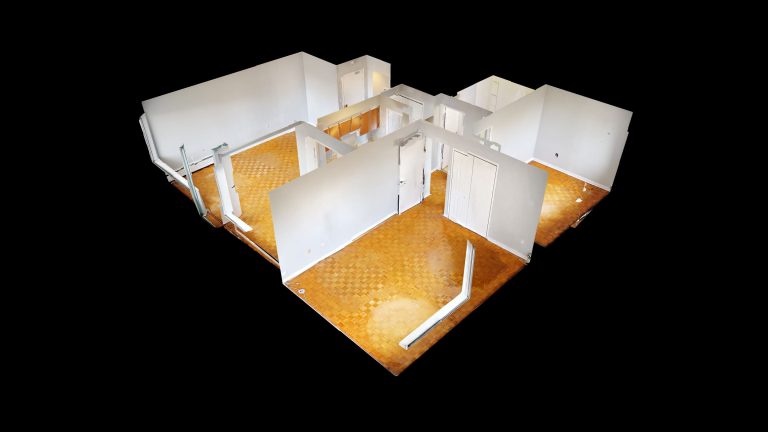 5713 Victoria Road APT 706 Dollhouse View