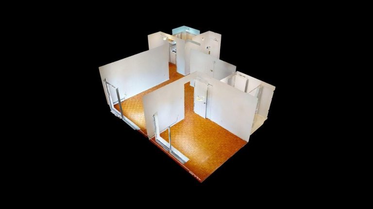 5713 Victoria Road Apartment 207 Dollhouse View