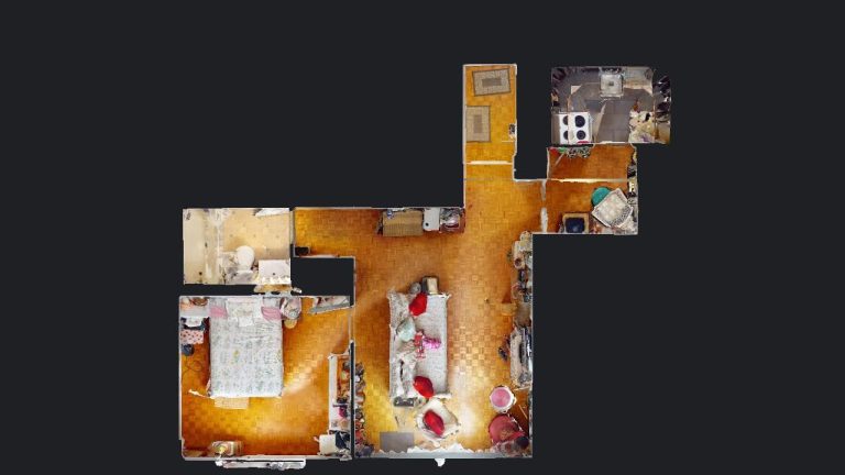 5713 Victoria Road Apartment 601 Birds Eye View