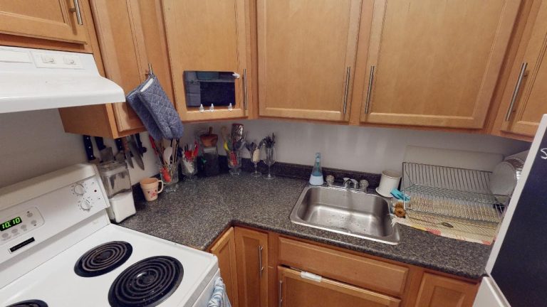 5713 Victoria Road Apartment 601 Kitchen(1)