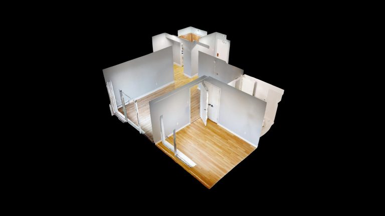 5713 Victoria Road Apartment 707 Dollhouse View