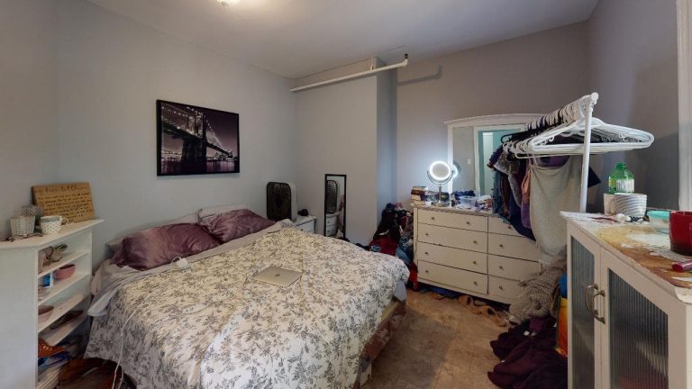 5718 South St Apt 2 Bedroom