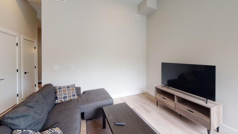 5726 Inglis St Apt 201 Living Room