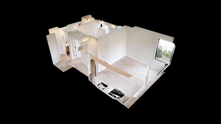 5726 Inglis Street Suite 301 Dollhouse View