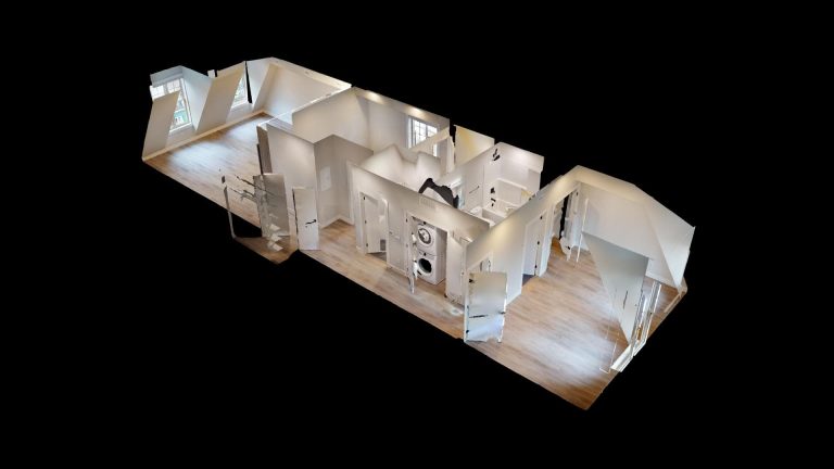 5726 Inglis Street Suite 403 Dollhouse View