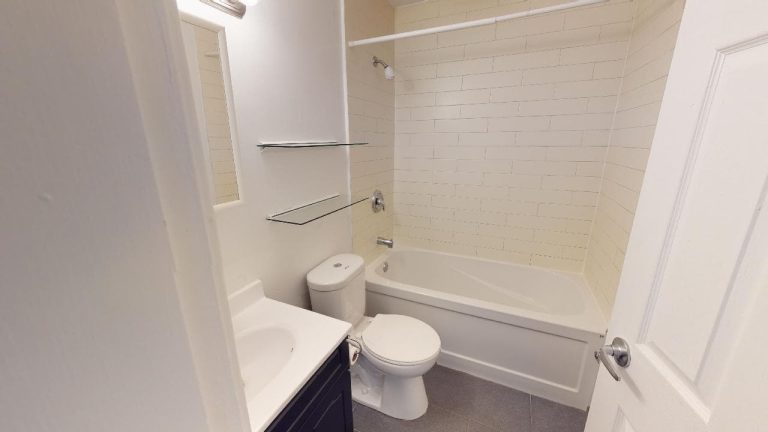 6056 South St Apt 8 Bathroom2