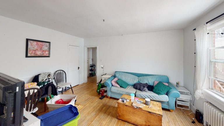 6056 South Street Apartment 12 Bedroom