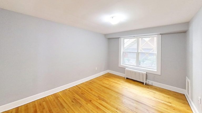 6056 South Street Apartment 2 Unfurnished 1