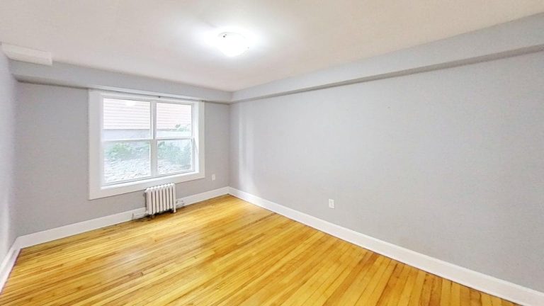 6056 South Street Apartment 2 Unfurnished