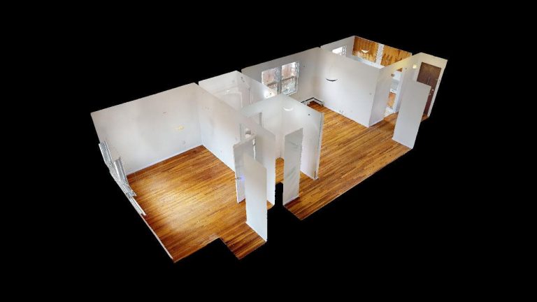 6059 Shirley Street Apartment 10 Dollhouse View