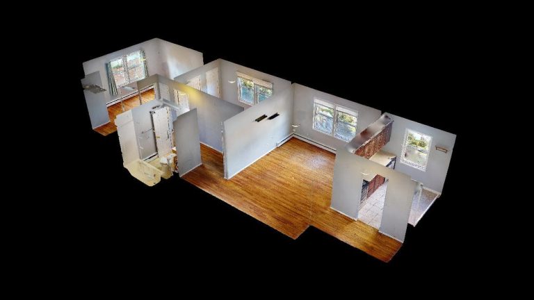 6059 Shirley Street Apartment 16 Dollhouse View