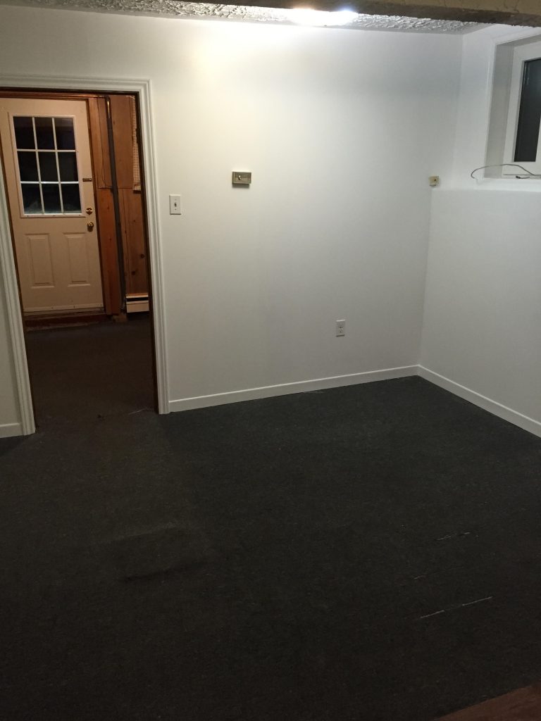 6060 12 Lving Area