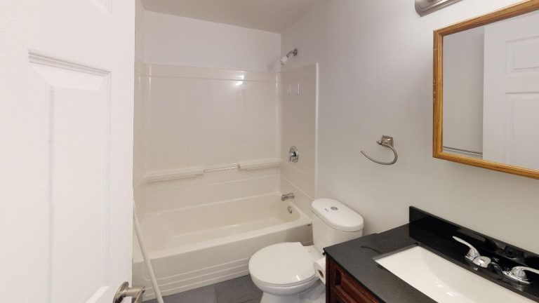 6060 South Bathroom