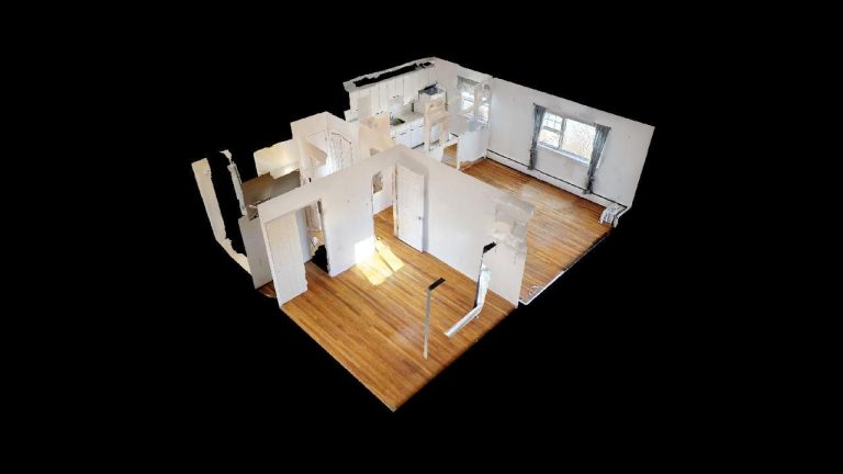 6060 South St APT 11 Dollhouse View