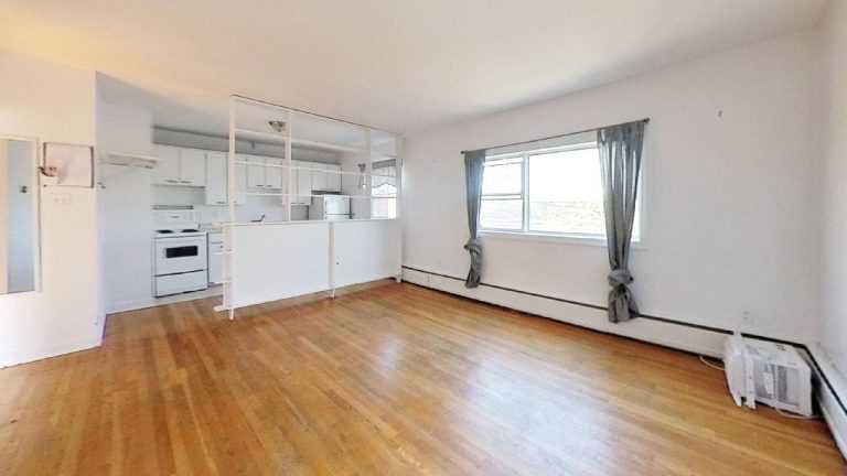 6060 South St APT 11 Unfurnished