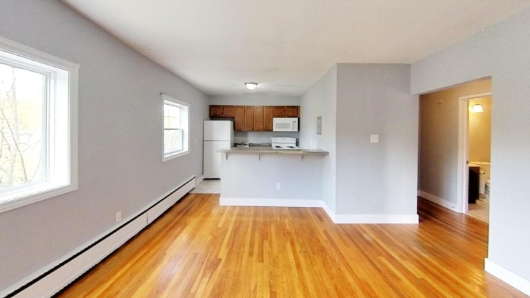 6060 South Street Apartment 9 Unfurnished 1