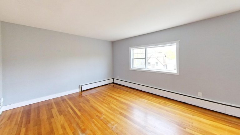 6060 South Street Apartment 9 Unfurnished