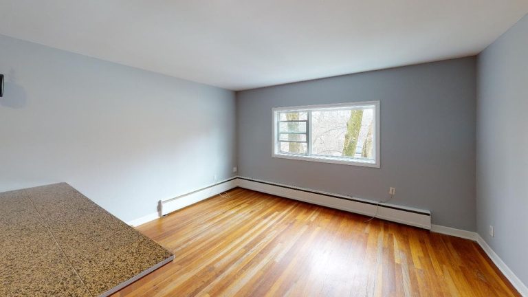 6060 South Unfurnished