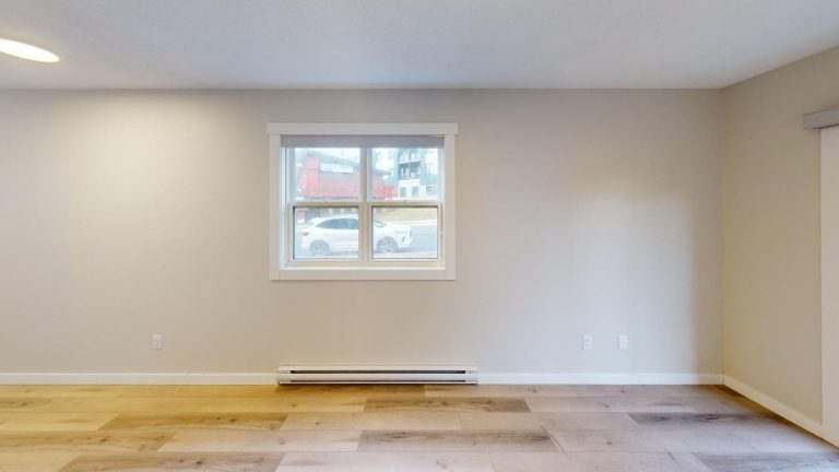 6140 Lady Hammond Road Apartment 101 Living Room 1