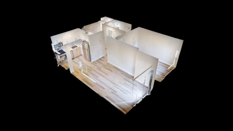6140 Lady Hammond Road Apartment 102 Dollhouse View